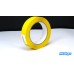 RC Plane / Glider Yellow Wing Repair & Cover Tape Strength Narrow